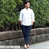 イージーパンツ メンズ ゴルフパンツ | SILVER BULLET | 詳細画像7