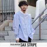 シャツ メンズ ブランド | SILVER BULLET | 詳細画像3