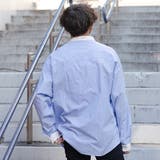シャツ メンズ ブランド | SILVER BULLET | 詳細画像6