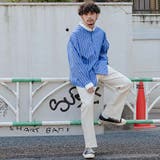 シャツ メンズ ブランド | SILVER BULLET | 詳細画像10