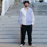 シャツ メンズ ブランド | SILVER BULLET | 詳細画像12