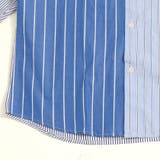 シャツ メンズ ブランド | SILVER BULLET | 詳細画像18