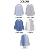 シャツ メンズ ブランド | SILVER BULLET | 詳細画像20