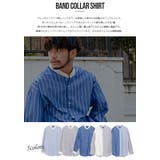 シャツ メンズ ブランド | SILVER BULLET | 詳細画像2