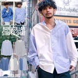 シャツ メンズ ブランド | SILVER BULLET | 詳細画像1