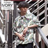 シャツ メンズ おしゃれ | SILVER BULLET | 詳細画像6 