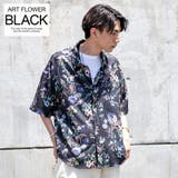 シャツ メンズ おしゃれ | SILVER BULLET | 詳細画像11 