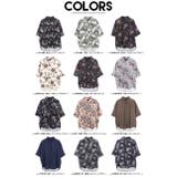 シャツ メンズ おしゃれ | SILVER BULLET | 詳細画像20 