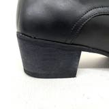 メンズ ブーツ 靴 | SILVER BULLET | 詳細画像11