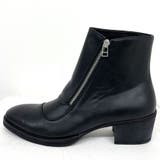 メンズ ブーツ 靴 | SILVER BULLET | 詳細画像14