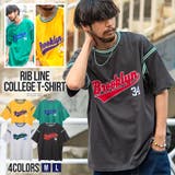 Tシャツ メンズ 半袖 | SILVER BULLET | 詳細画像1