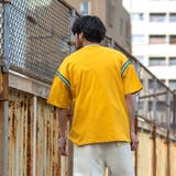 Tシャツ メンズ 半袖 | SILVER BULLET | 詳細画像5