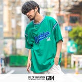 Tシャツ メンズ 半袖 | SILVER BULLET | 詳細画像6