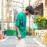 Tシャツ メンズ 半袖 | SILVER BULLET | 詳細画像8