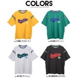 Tシャツ メンズ 半袖 | SILVER BULLET | 詳細画像20
