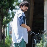 シャツ メンズ 半袖 | SILVER BULLET | 詳細画像5