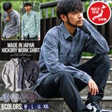 シャツ メンズ ブランド | SILVER BULLET | 詳細画像1
