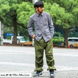 シャツ メンズ ブランド | SILVER BULLET | 詳細画像6