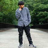 シャツ メンズ ブランド | SILVER BULLET | 詳細画像8