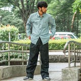 シャツ メンズ ブランド | SILVER BULLET | 詳細画像12