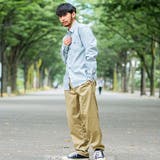 シャツ メンズ ブランド | SILVER BULLET | 詳細画像14