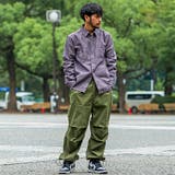 シャツ メンズ ブランド | SILVER BULLET | 詳細画像16