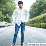 国産 シャツ メンズ | SILVER BULLET | 詳細画像6