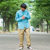 国産 シャツ メンズ | SILVER BULLET | 詳細画像8