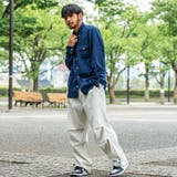 国産 シャツ メンズ | SILVER BULLET | 詳細画像10