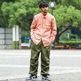 国産 シャツ メンズ | SILVER BULLET | 詳細画像15