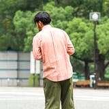 国産 シャツ メンズ | SILVER BULLET | 詳細画像16
