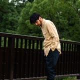 国産 シャツ メンズ | SILVER BULLET | 詳細画像19