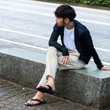 サンダル メンズ ブランド | SILVER BULLET | 詳細画像4 