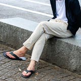 サンダル メンズ ブランド | SILVER BULLET | 詳細画像5 