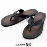 サンダル メンズ ブランド | SILVER BULLET | 詳細画像6 