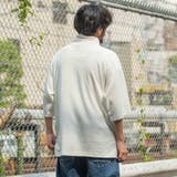 ハーフジップ Tシャツ メンズ | SILVER BULLET | 詳細画像6