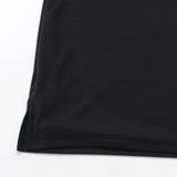 ハーフジップ Tシャツ メンズ | SILVER BULLET | 詳細画像16