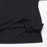 ハーフジップ Tシャツ メンズ | SILVER BULLET | 詳細画像17