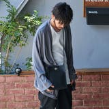 ショルダーバッグ メンズ ブランド | SILVER BULLET | 詳細画像2