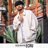 ブルゾン メンズ 大きいサイズ | SILVER BULLET | 詳細画像3 