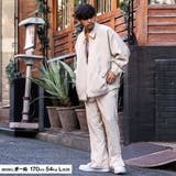 ブルゾン メンズ 大きいサイズ | SILVER BULLET | 詳細画像4 