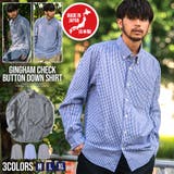 国産 シャツ メンズ | SILVER BULLET | 詳細画像1