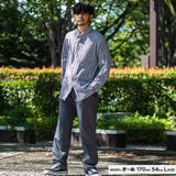 国産 シャツ メンズ | SILVER BULLET | 詳細画像6