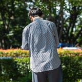 国産 シャツ メンズ | SILVER BULLET | 詳細画像7