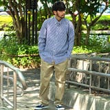 国産 シャツ メンズ | SILVER BULLET | 詳細画像12
