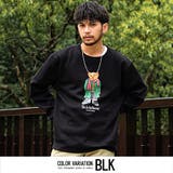 トレーナー メンズ ブランド | SILVER BULLET | 詳細画像4 