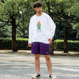 トレーナー メンズ ブランド | SILVER BULLET | 詳細画像9 