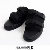 サンダル メンズ ブランド | SILVER BULLET | 詳細画像6 