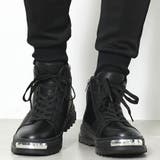 スニーカー メンズ ブランド | SILVER BULLET | 詳細画像5