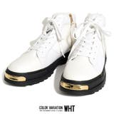 スニーカー メンズ ブランド | SILVER BULLET | 詳細画像8